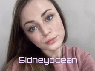 Sidneyocean