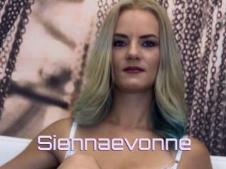 Siennaevonne