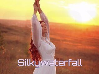 Silkywaterfall