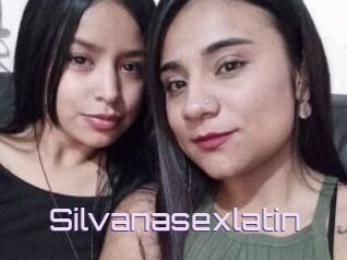 Silvanasexlatin