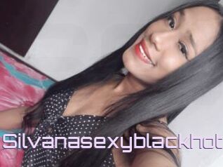 Silvanasexyblackhot