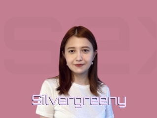 Silvergreeny