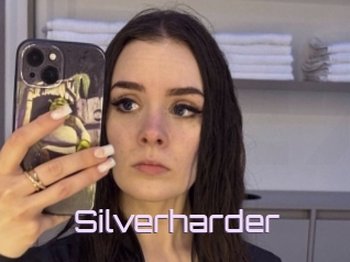 Silverharder