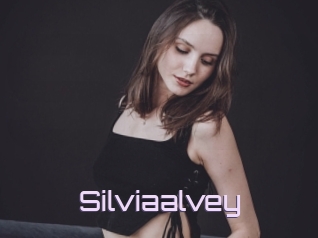 Silviaalvey