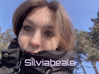 Silviabeale