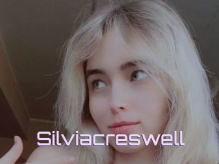 Silviacreswell