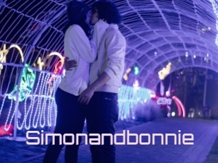 Simonandbonnie