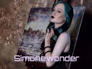 Simonewonder