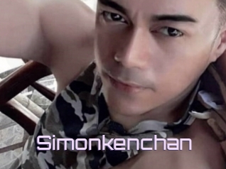 Simonkenchan