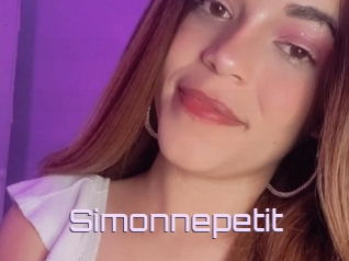 Simonnepetit
