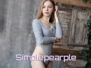 Simplepearple