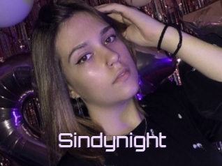 Sindynight