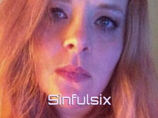 Sinfulsix