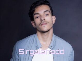 Sirgalahadd