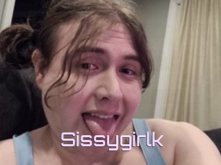 Sissygirlk