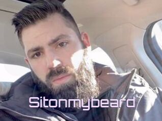 Sitonmybeard