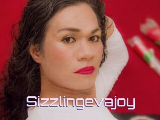 Sizzlingevajoy