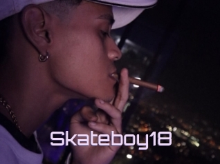 Skateboy18