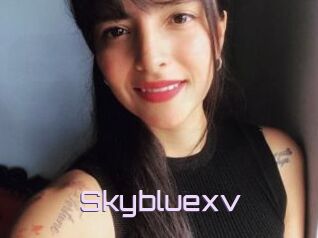 Skybluexv