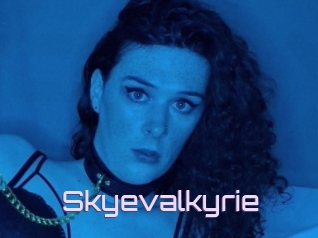 Skyevalkyrie