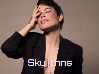 Skyjohns