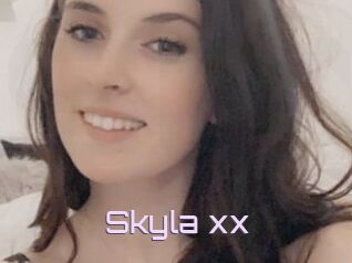 Skyla_xx