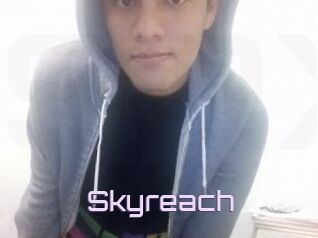 Skyreach