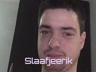 Slaafjeerik