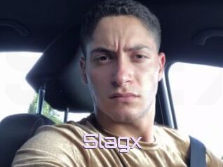 Slagx