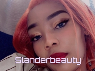 Slanderbeauty