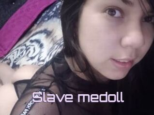 Slave_medoll