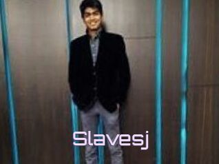 Slavesj