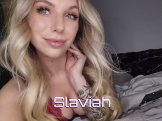 Slaviah