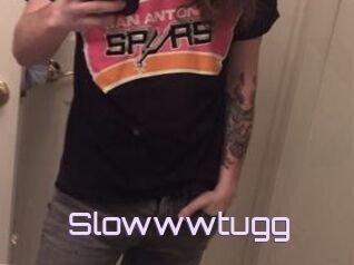 Slowwwtugg