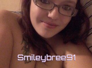 Smileybree91