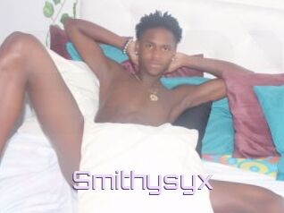 Smithysyx