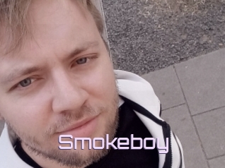 Smokeboy