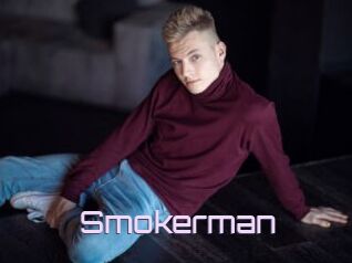 Smokerman