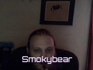 Smokybear