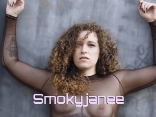 Smokyjanee