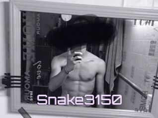 Snake3150