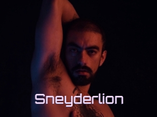 Sneyderlion