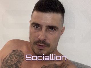 Sociallion