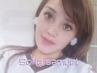 Sofia_samuel