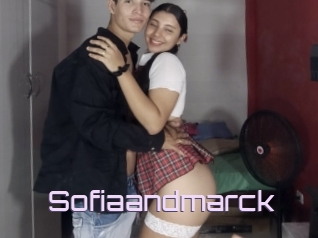 Sofiaandmarck