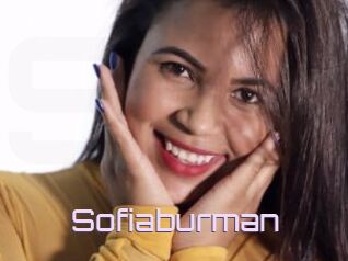 Sofiaburman