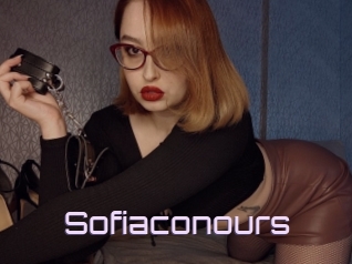 Sofiaconours