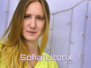 Sofiafultonx