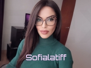 Sofialatiff