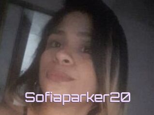 Sofiaparker20